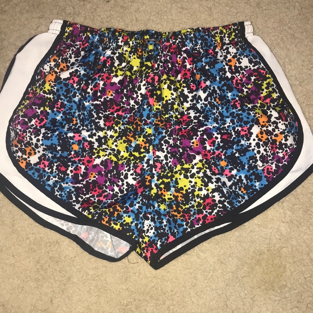 Nike athletic shorts
